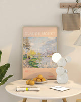 Regina Curved Metal Task Lamp Table Light for Modern Office and Bedside Reading