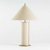 textured-ivory-linen-table-lamp-with-polished-brass-accents-for-elegant-living-spaces