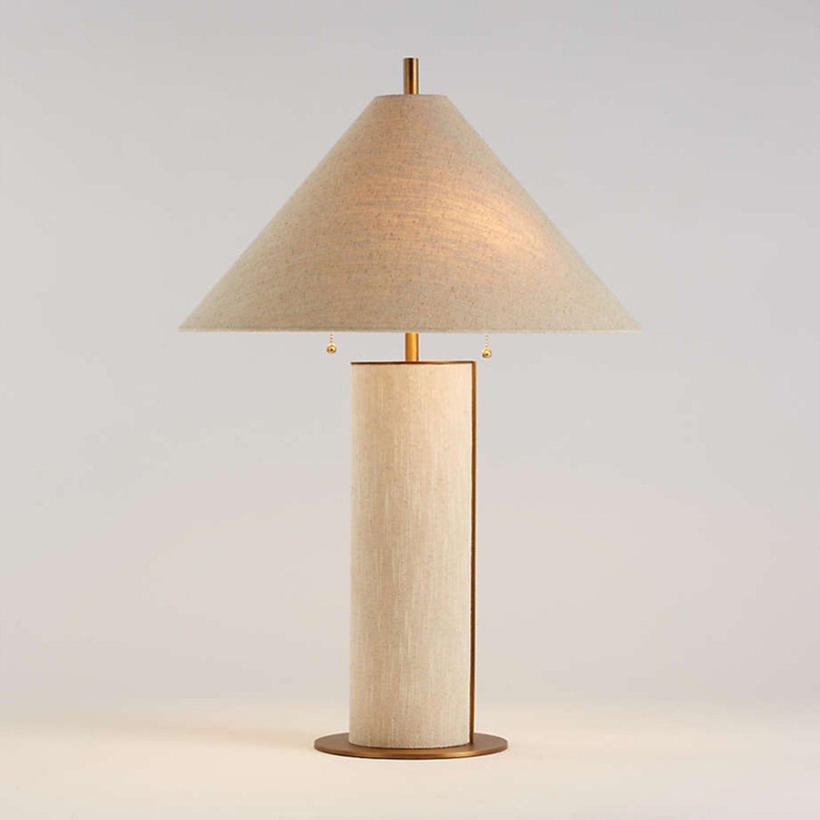 textured-ivory-linen-table-lamp-with-polished-brass-accents-for-elegant-living-spaces
