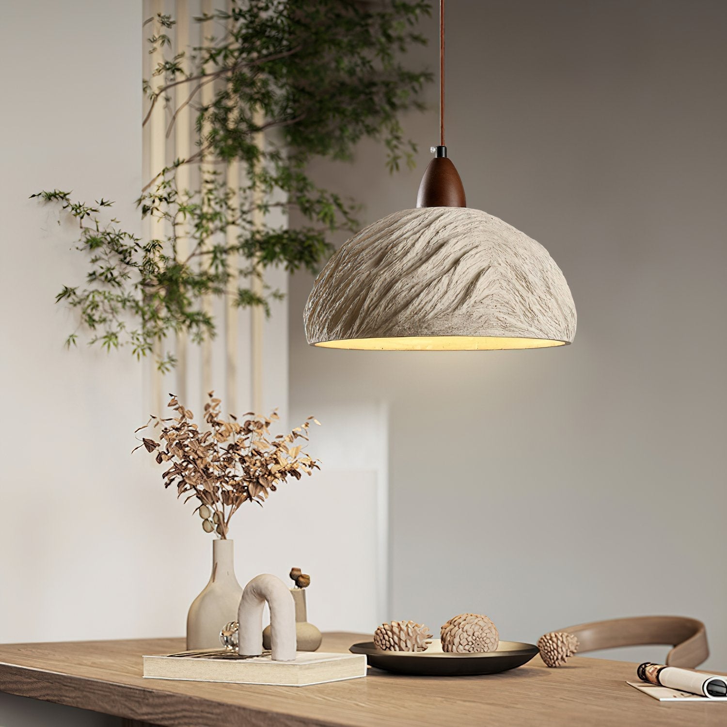 industrial-retro-cement-and-walnut-wood-pendant-hanging-lamp-for-modern-dining-room