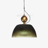 vintage-hand-blown-gradient-green-glass-pendant-light-for-dining-room-and-kitchen-island