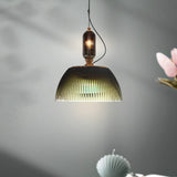 vintage-hand-blown-gradient-green-glass-pendant-light-for-dining-room-and-kitchen-island