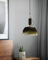 vintage-hand-blown-gradient-green-glass-pendant-light-for-dining-room-and-kitchen-island