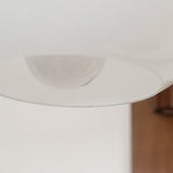 elegant-walnut-wood-wall-lamp-with-white-glass-globe-shade-for-indoor-lighting