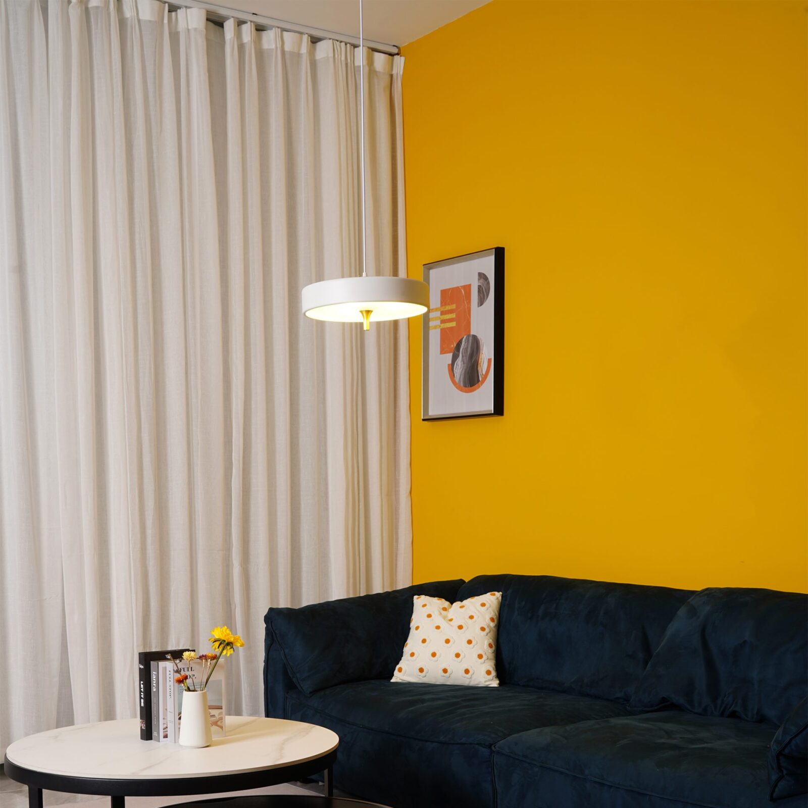 modern-spun-metal-shade-pendant-light-with-brass-accents-and-g9-base-for-living-room-kitchen-island