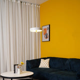modern-spun-metal-shade-pendant-light-with-brass-accents-and-g9-base-for-living-room-kitchen-island