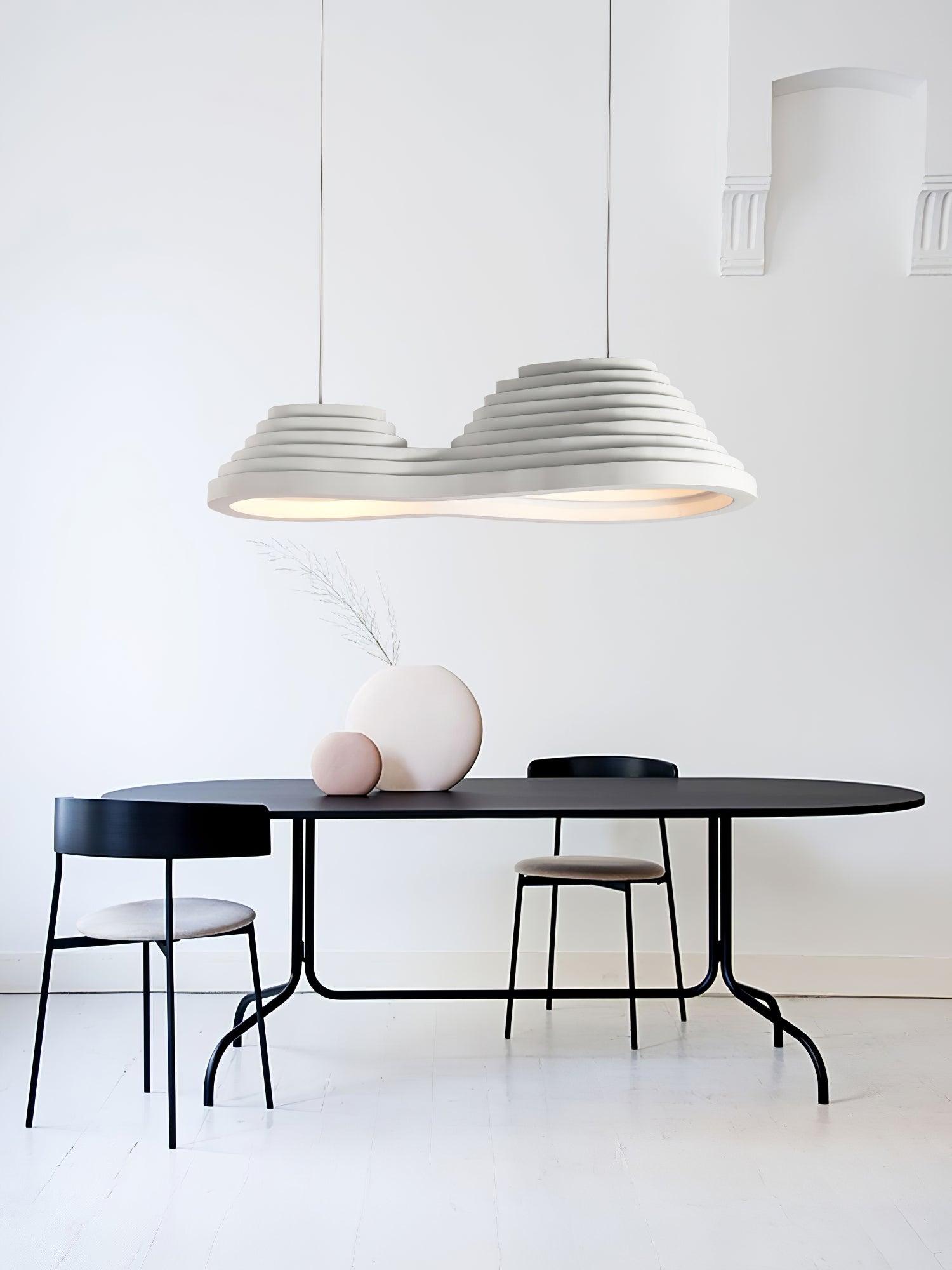 rice-field-acoustic-resin-pendant-light-sound-absorbing-modern-hanging-ceiling-lamp