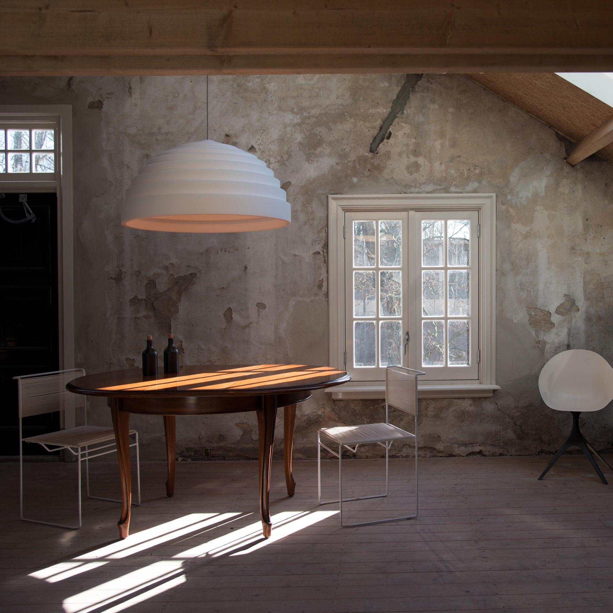 rice-field-acoustic-resin-pendant-light-sound-absorbing-modern-hanging-ceiling-lamp