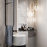 modern-copper-sphere-ring-pendant-light-contemporary-hanging-fixture-for-home