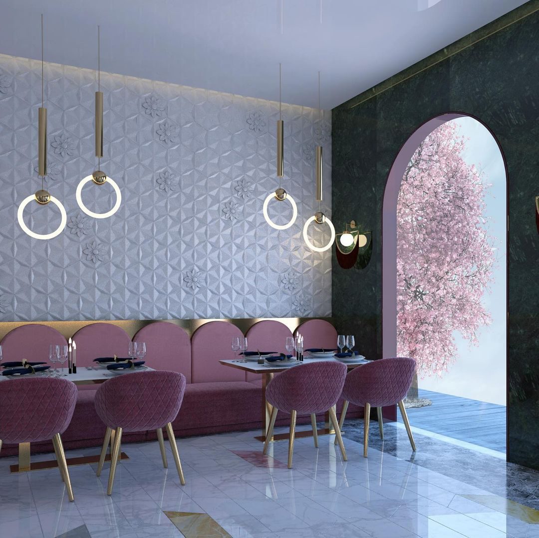 modern-copper-sphere-ring-pendant-light-contemporary-hanging-fixture-for-home