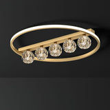 luxury-brass-ring-crystal-ball-led-ceiling-lamp-modern-gold-flush-mount-fixture