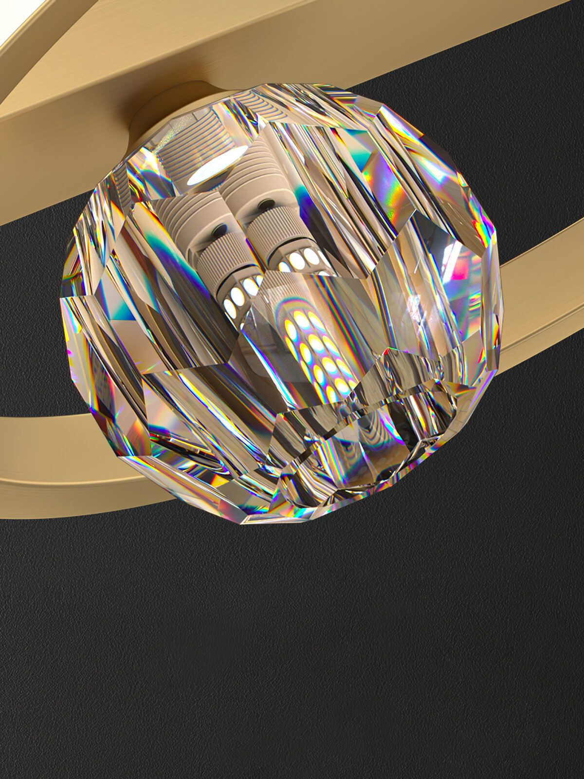 luxury-brass-ring-crystal-ball-led-ceiling-lamp-modern-gold-flush-mount-fixture