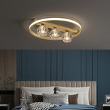luxury-brass-ring-crystal-ball-led-ceiling-lamp-modern-gold-flush-mount-fixture