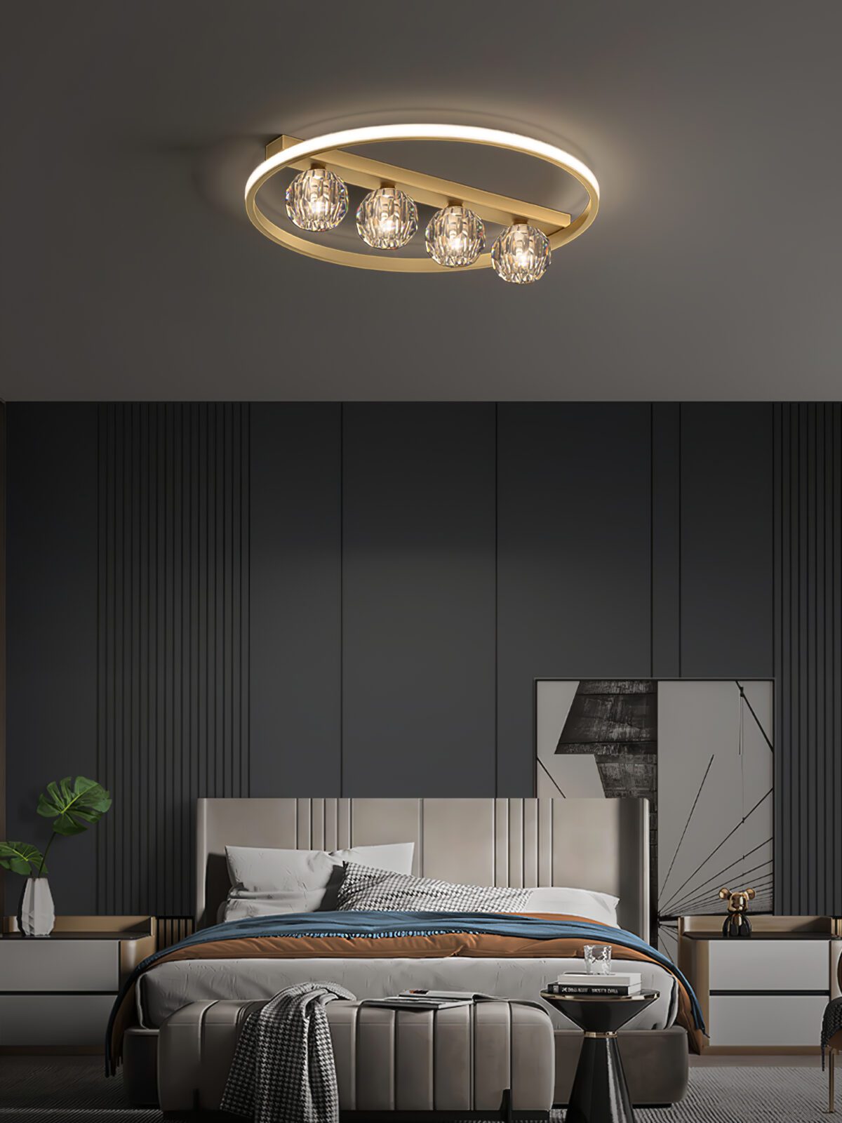 luxury-brass-ring-crystal-ball-led-ceiling-lamp-modern-gold-flush-mount-fixture