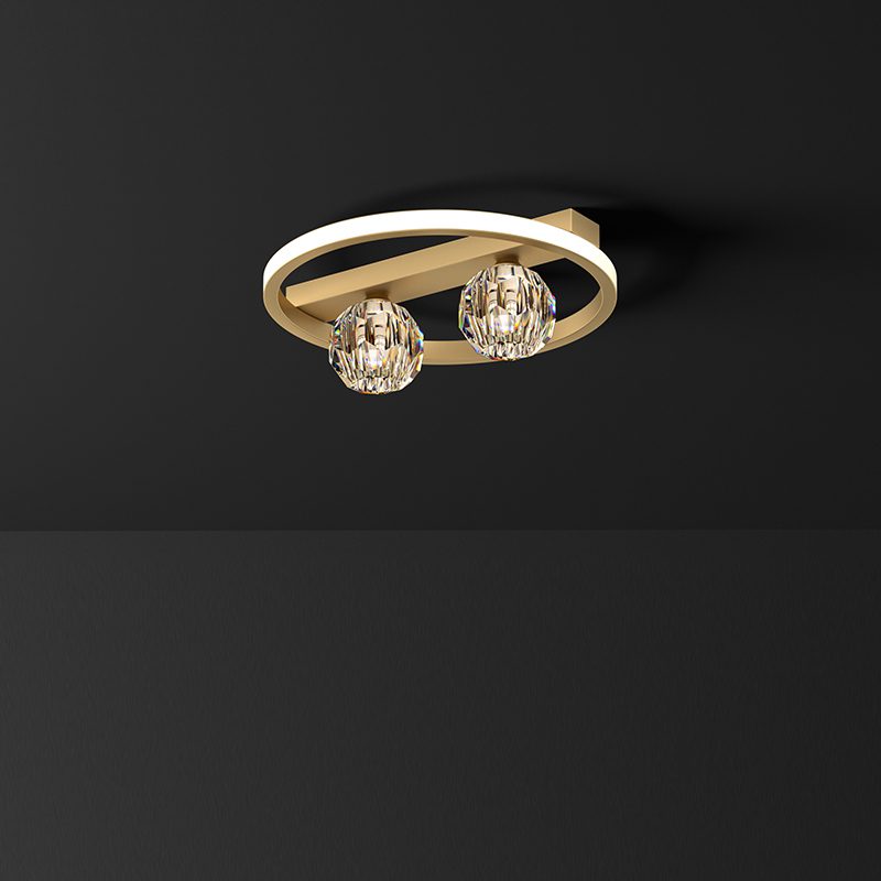 luxury-brass-ring-crystal-ball-led-ceiling-lamp-modern-gold-flush-mount-fixture