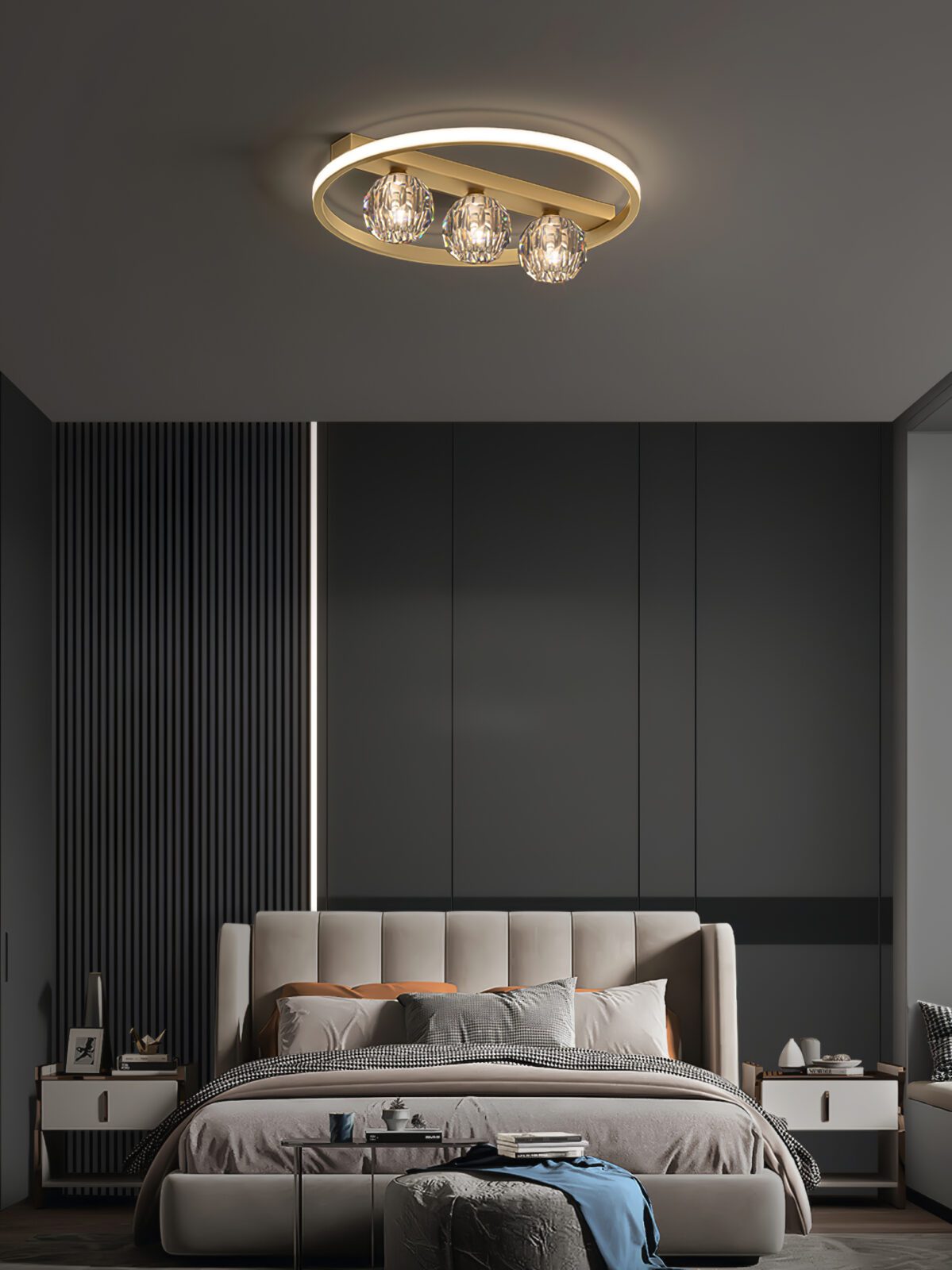 luxury-brass-ring-crystal-ball-led-ceiling-lamp-modern-gold-flush-mount-fixture