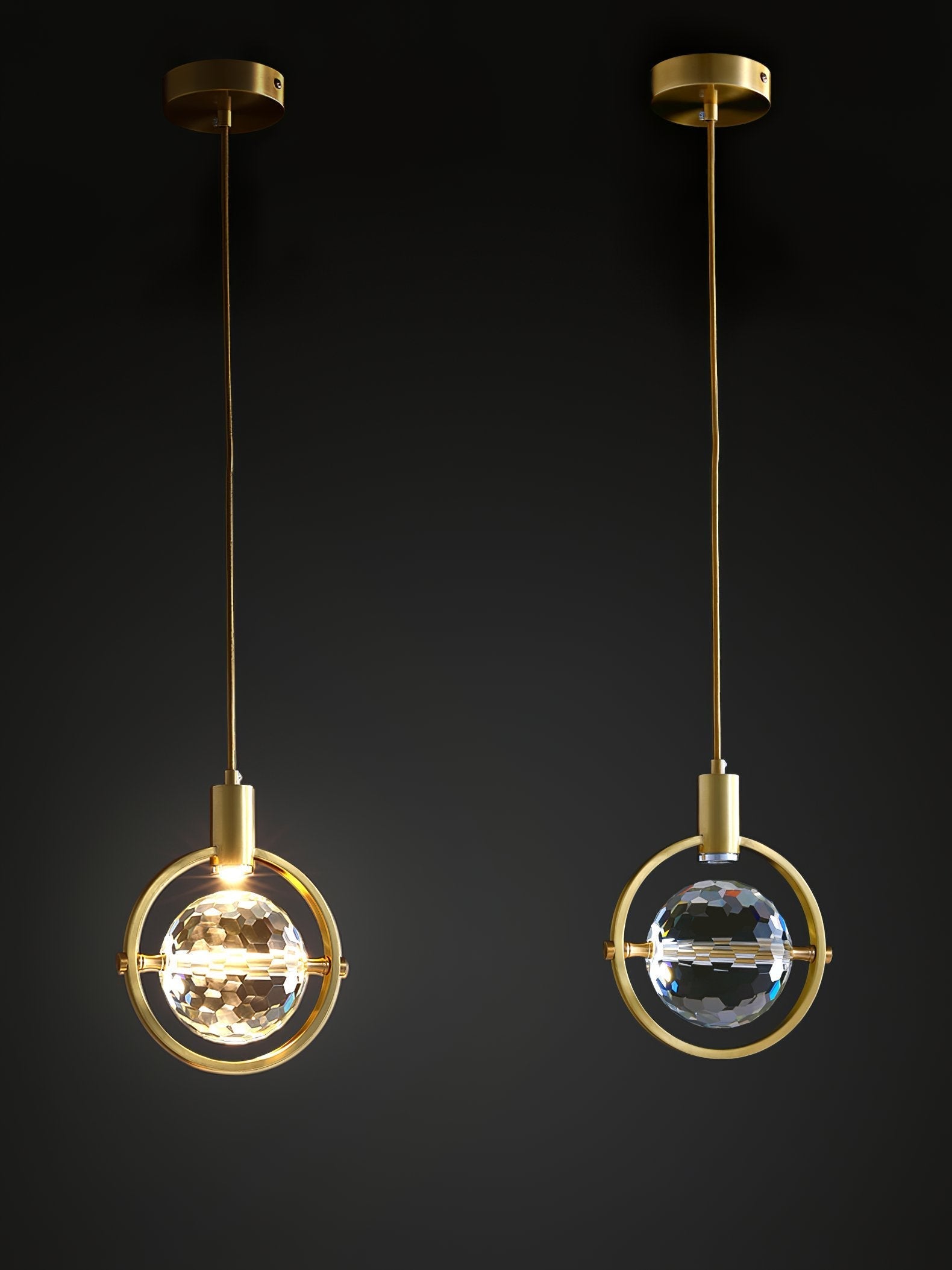 modern-luxury-led-ring-crystal-pendant-light-gold-finish-single-tier-hanging-lamp