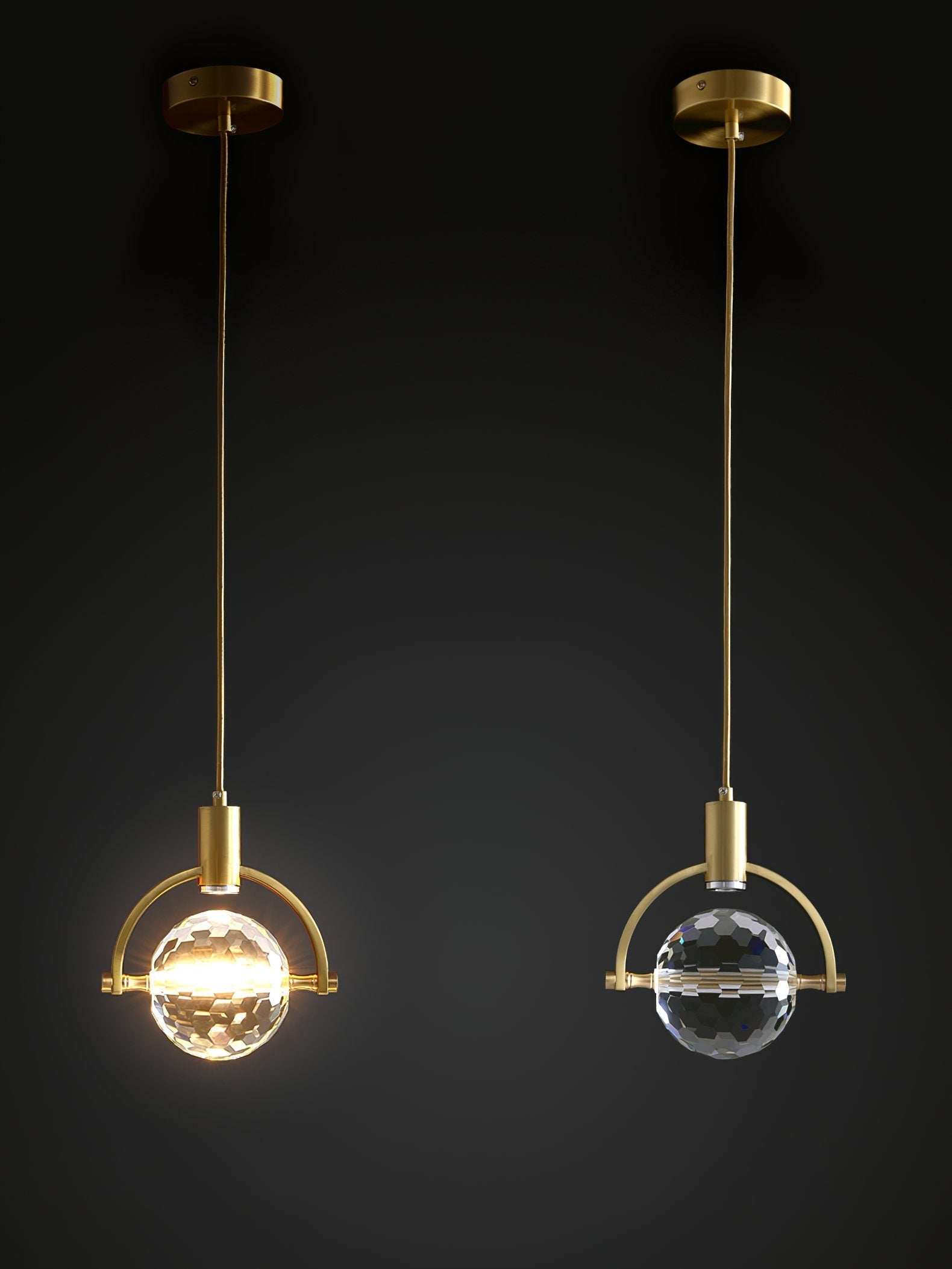 modern-luxury-led-ring-crystal-pendant-light-gold-finish-single-tier-hanging-lamp