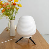 modern-textured-blown-glass-rituals-style-table-lamp-for-bedside-and-living-room
