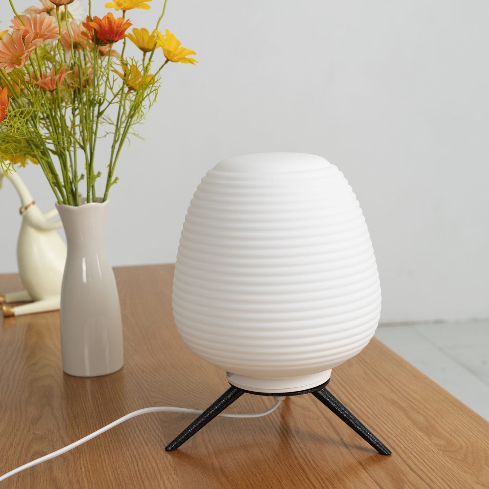 modern-textured-blown-glass-rituals-style-table-lamp-for-bedside-and-living-room