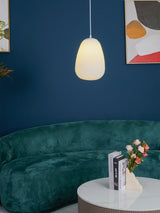 japanese-style-white-blown-glass-pendant-light-oriental-satin-glass-lantern-hanging-lamp