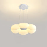 modern-floral-led-hanging-light-with-pe-rotomoulding-shade-and-three-color-modes