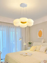 modern-floral-led-hanging-light-with-pe-rotomoulding-shade-and-three-color-modes
