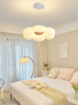 modern-floral-led-hanging-light-with-pe-rotomoulding-shade-and-three-color-modes