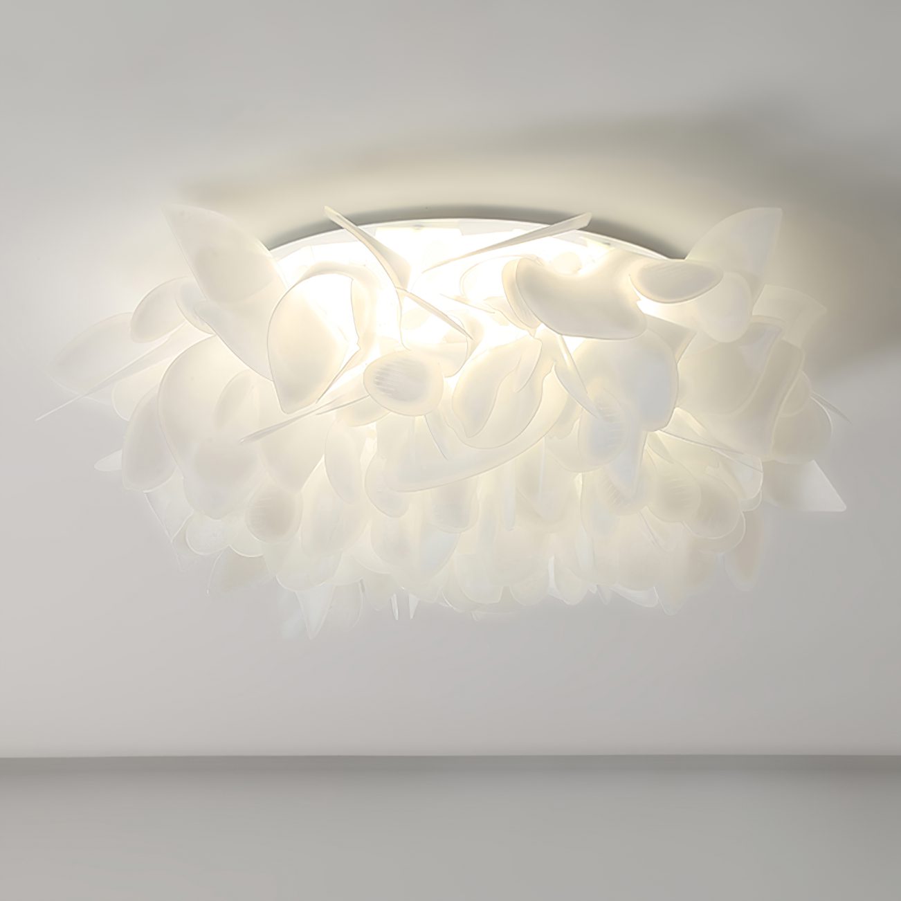modern-white-petal-led-flush-mount-ceiling-lamp-for-romantic-interior-lighting