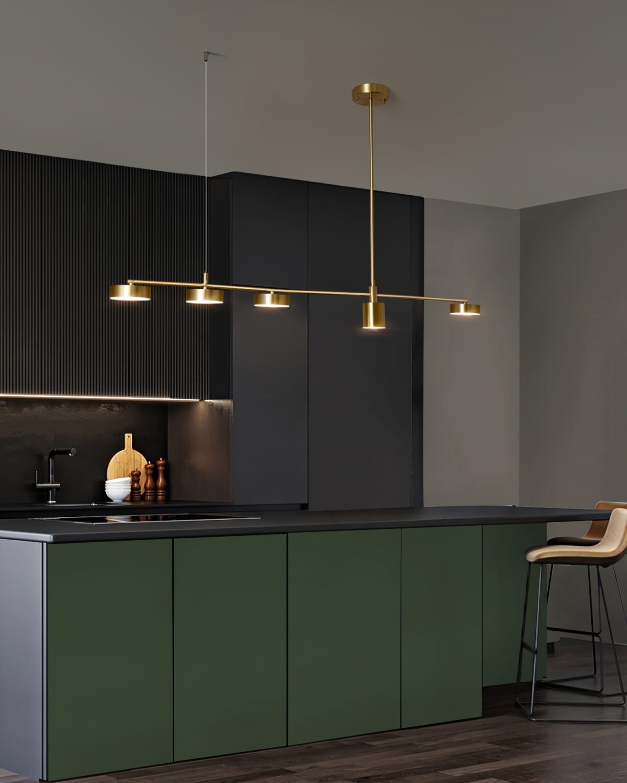 modern-brass-led-pendant-lamp-with-3-color-changing-modes-for-dining-table-and-kitchen-island