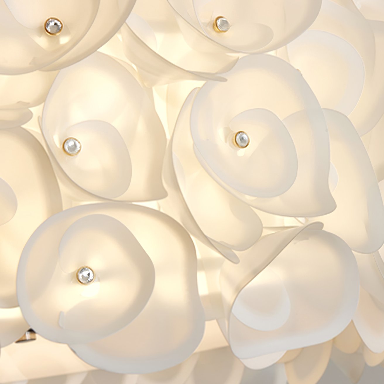 modern-white-floral-hydrangea-metal-petal-flush-mount-ceiling-lamp-for-bedroom-living-room