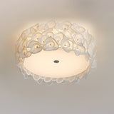 modern-white-floral-hydrangea-metal-petal-flush-mount-ceiling-lamp-for-bedroom-living-room
