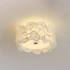 modern-white-floral-hydrangea-metal-petal-flush-mount-ceiling-lamp-for-bedroom-living-room