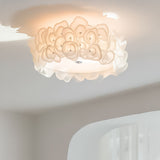 modern-white-floral-hydrangea-metal-petal-flush-mount-ceiling-lamp-for-bedroom-living-room