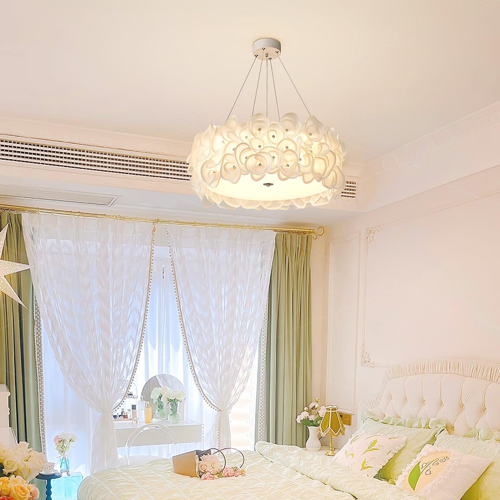 modern-handcrafted-rose-hydrangea-metal-chandelier-petal-design-pendant-lighting-fixture