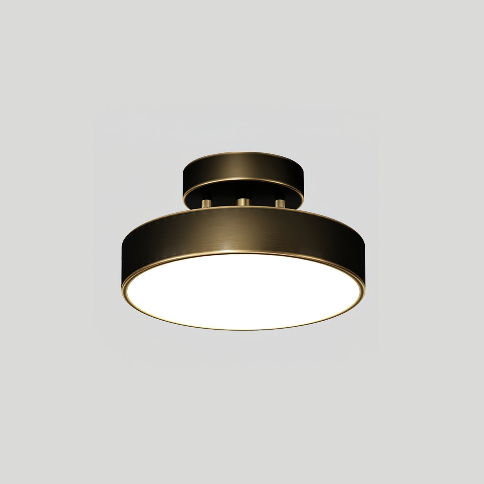 modern-round-brass-led-flush-mount-ceiling-light-with-acrylic-shade-and-3-color-modes