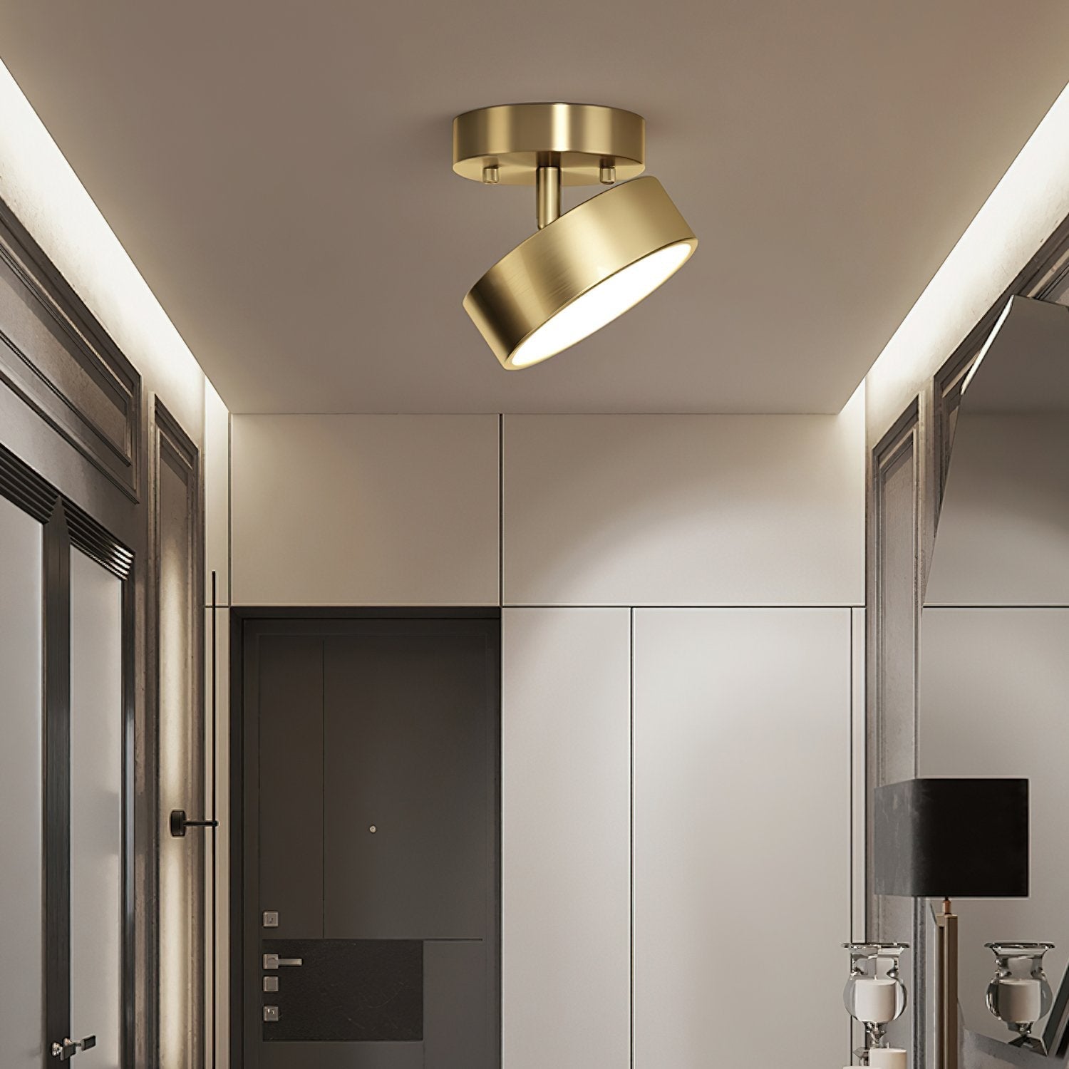 modern-round-brass-led-flush-mount-ceiling-light-with-acrylic-shade-and-3-color-modes