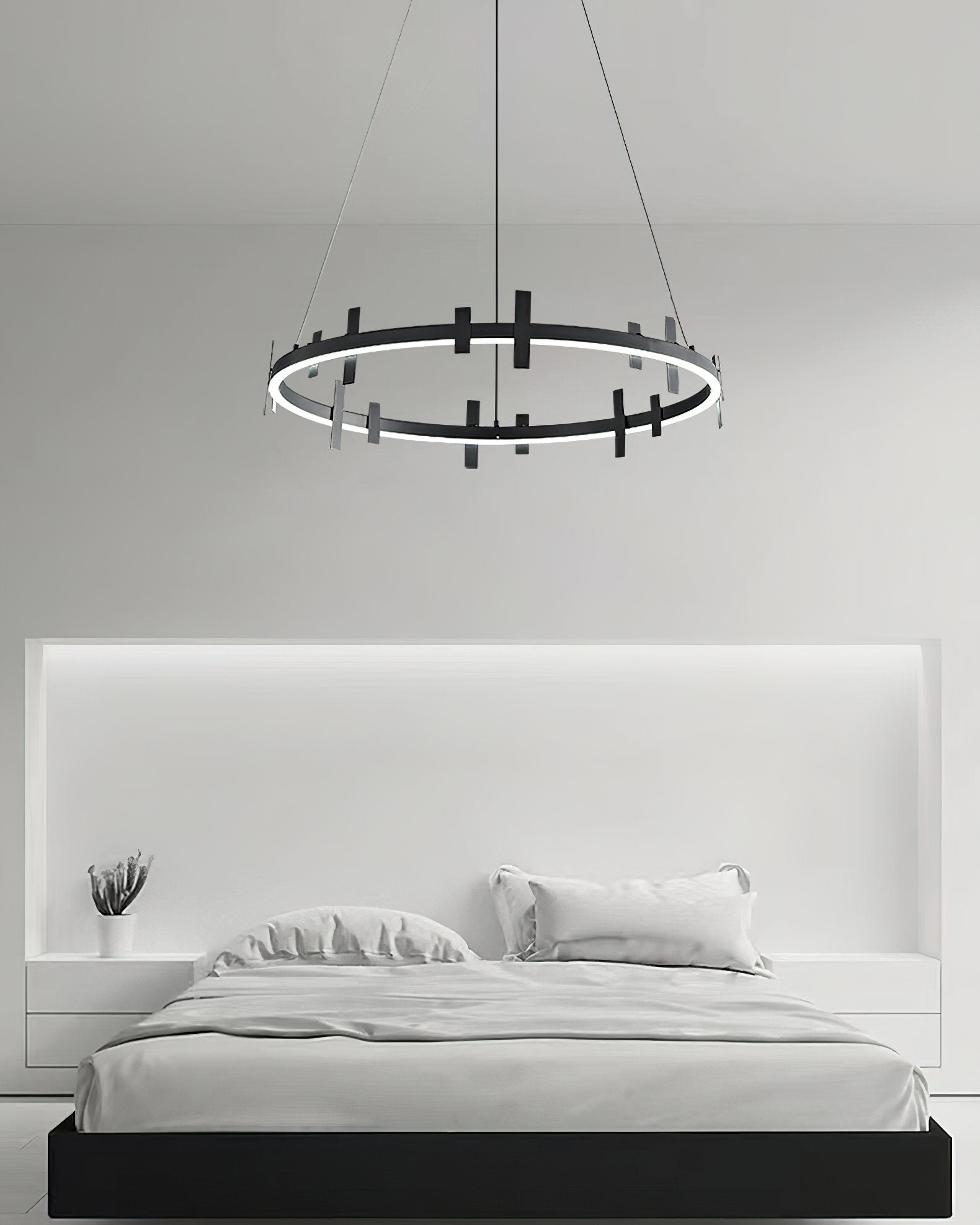 modern-geometric-round-led-chandelier-for-living-room-with-adjustable-three-color-light-modes