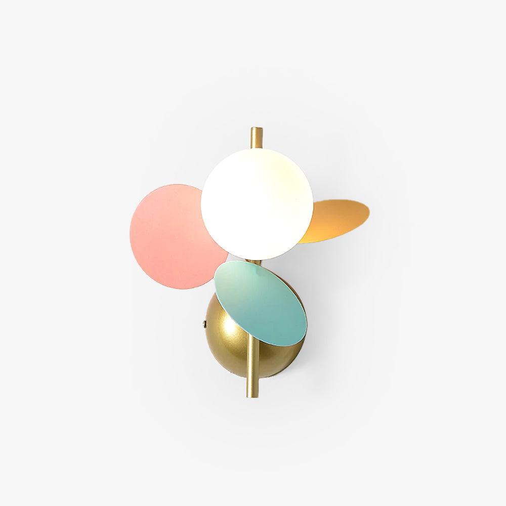 modern-macaron-round-metal-wall-sconce-with-glass-shade-colorful-indoor-light-fixture