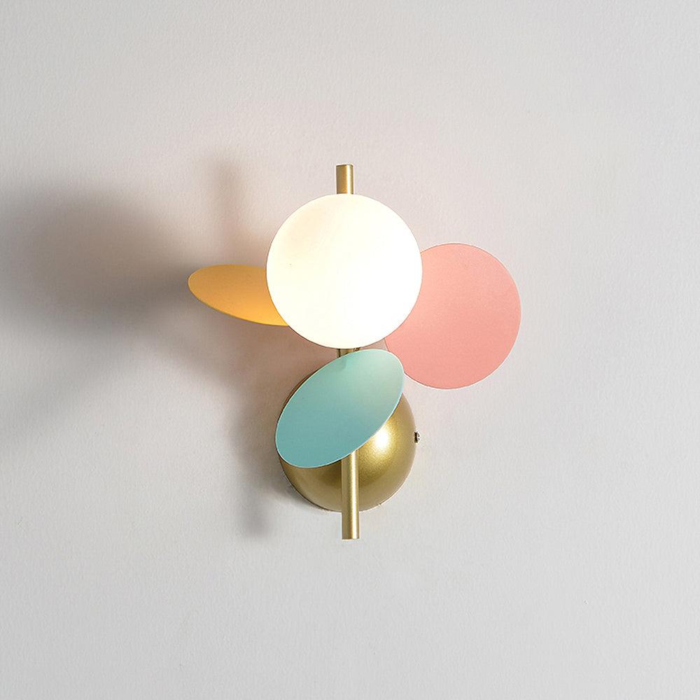 modern-macaron-round-metal-wall-sconce-with-glass-shade-colorful-indoor-light-fixture