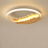 modern-wave-design-round-wood-grain-led-ceiling-light-flush-mount-fixture-for-home
