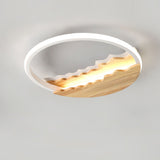 modern-wave-design-round-wood-grain-led-ceiling-light-flush-mount-fixture-for-home