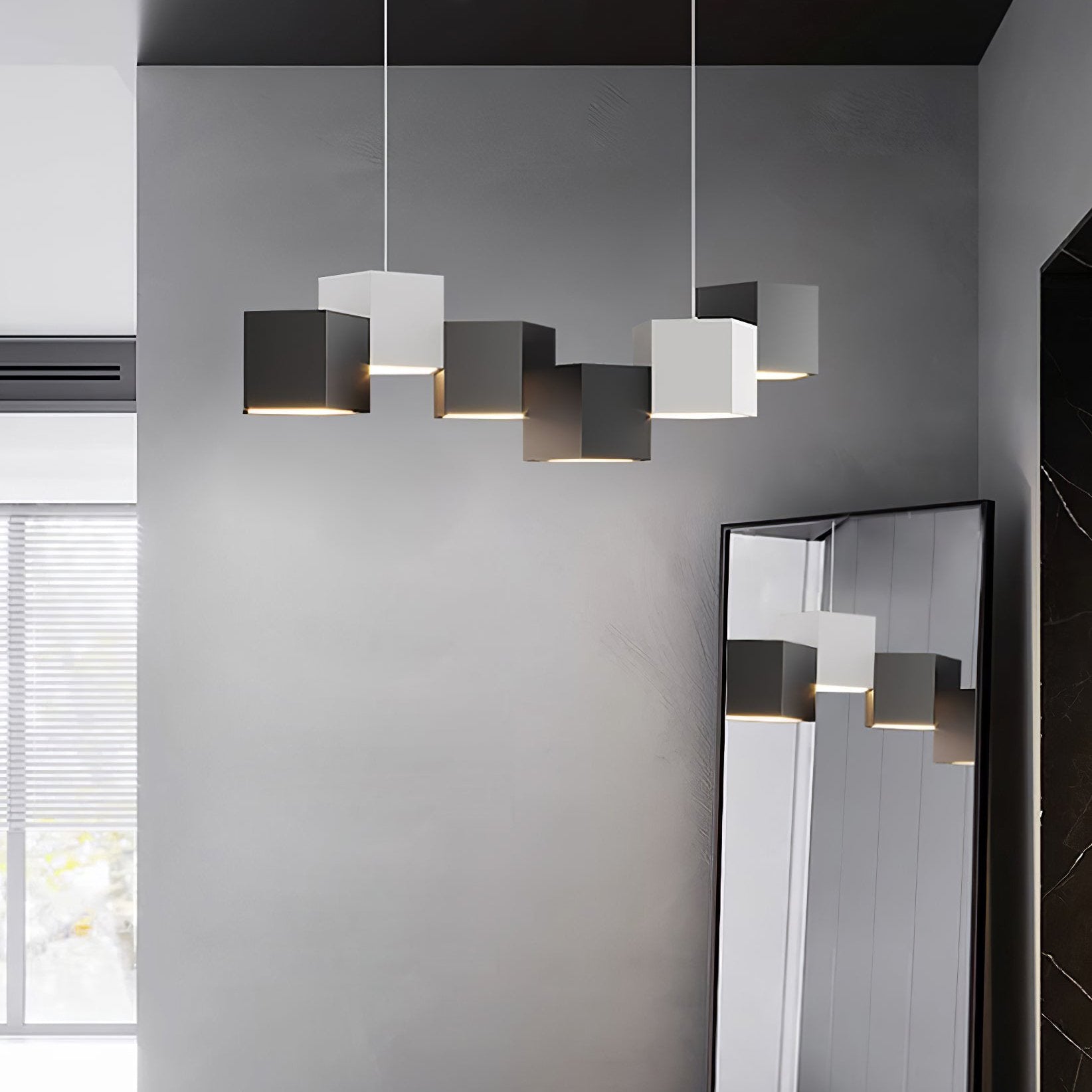 geometric-rubik-cube-led-pendant-light-modern-metal-chandelier-for-bedroom-and-living-area