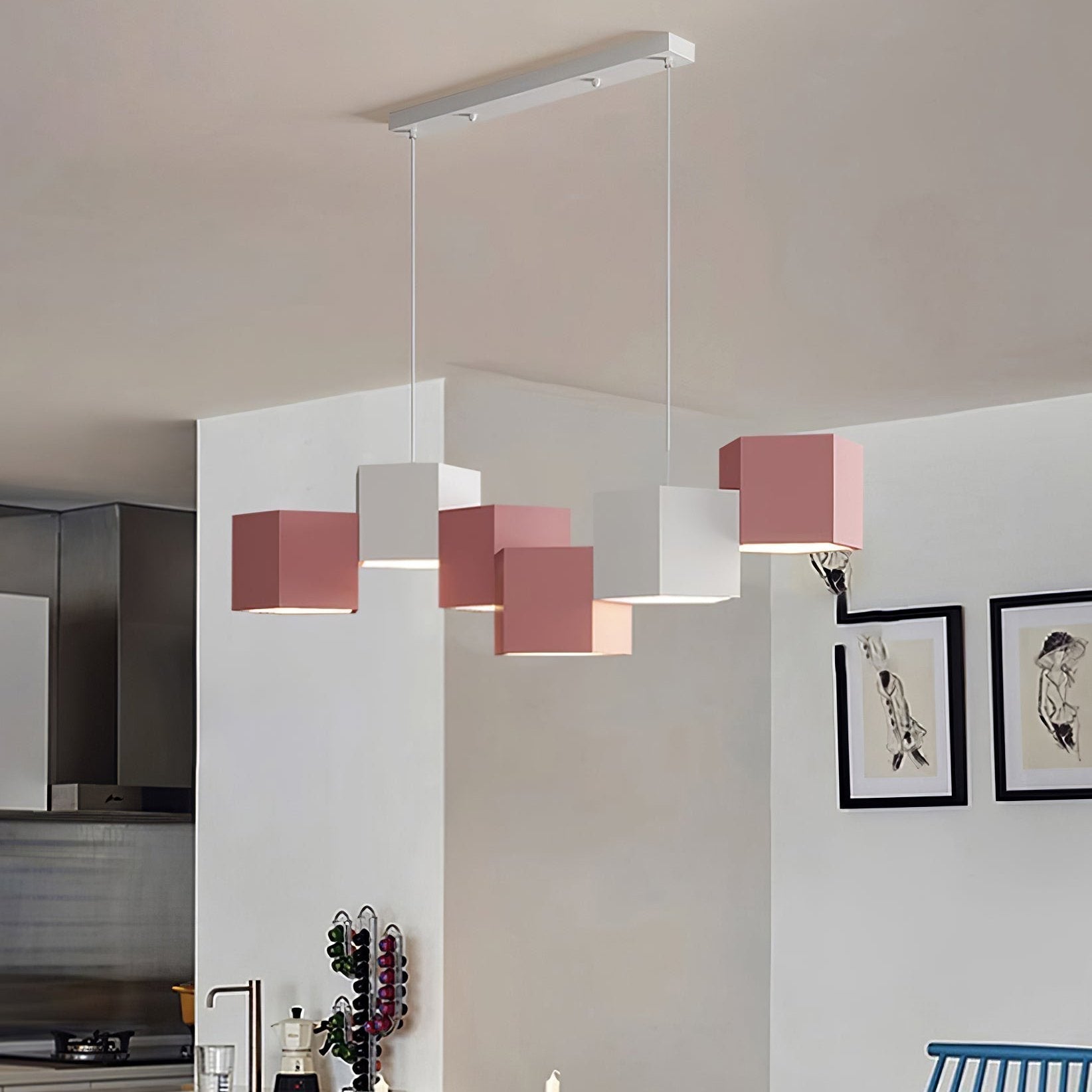 geometric-rubik-cube-led-pendant-light-modern-metal-chandelier-for-bedroom-and-living-area