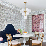 modern-hand-blown-glass-globe-chandelier-with-sculptural-metal-frame-for-living-room-and-foyer