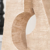 artistic-ruins-sculptural-resin-table-lamp-with-pleated-linen-shade-for-living-room