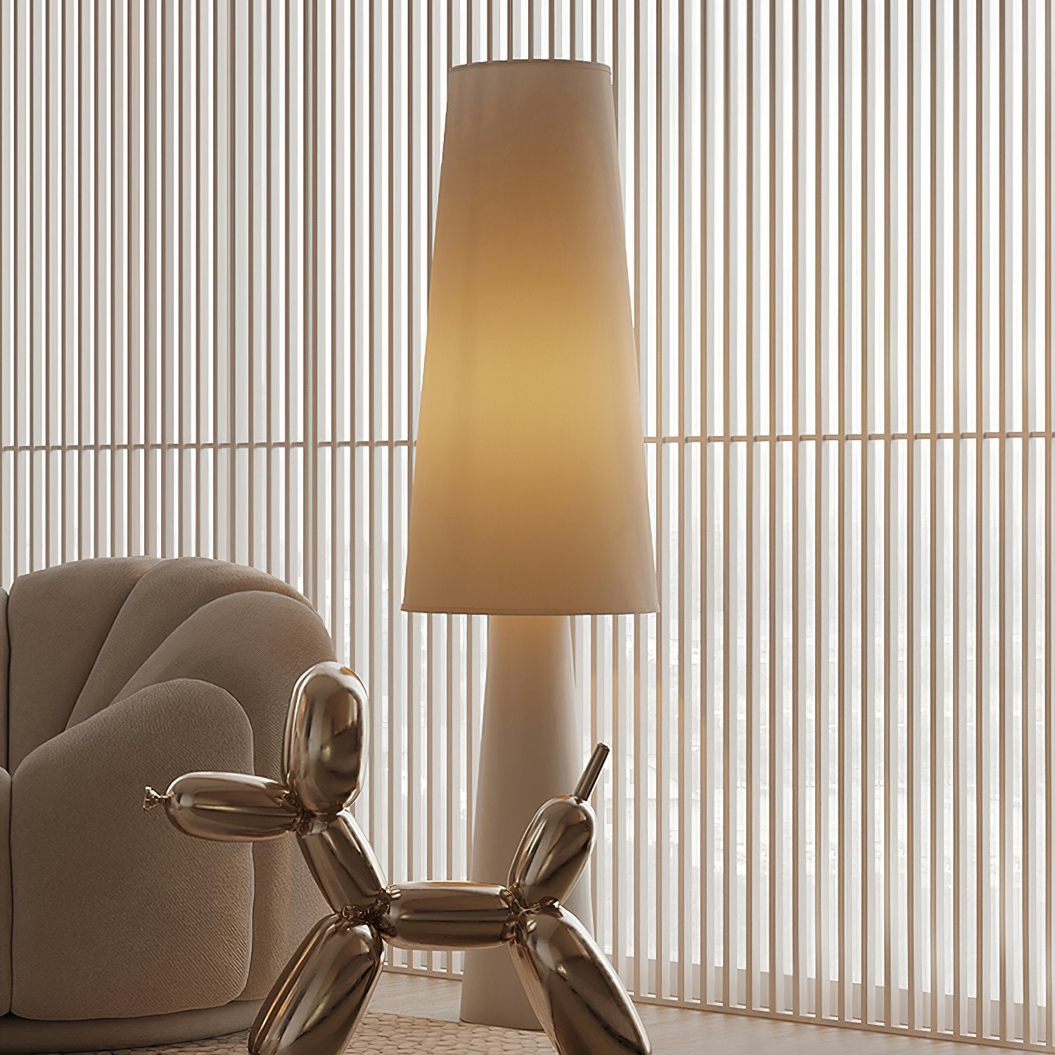 modern-ruma-fabric-floor-lamp-with-creamy-base-and-foot-switch-for-elegant-home-decor