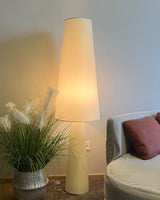 modern-ruma-fabric-floor-lamp-with-creamy-base-and-foot-switch-for-elegant-home-decor