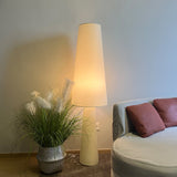 modern-ruma-fabric-floor-lamp-with-creamy-base-and-foot-switch-for-elegant-home-decor