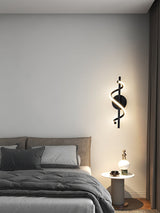 modern-s-shaped-led-wall-sconce-with-three-color-temperature-modes-in-black-finish